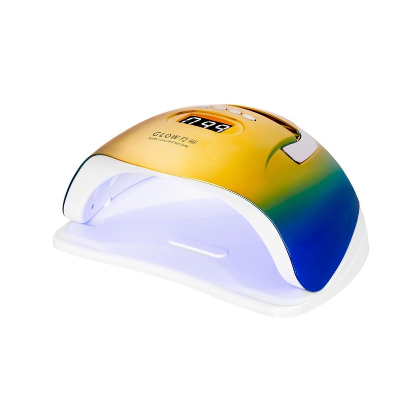 UV LED-lampe Glow F2 ZN 220W