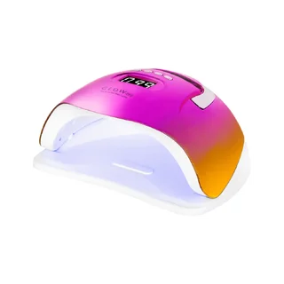 Glow F2 neglelampe UV LED