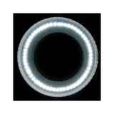 Undersøgelseslampe LED Elegante 6027 60 LED SMD 5D på hjul