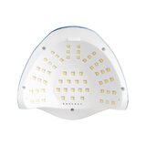 UV LED-lampe Glow F2 ZN 220W
