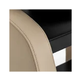 Frisørvasker hår Omega Aqualina - beige