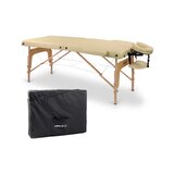Transportabel massagebriks Sofia Light