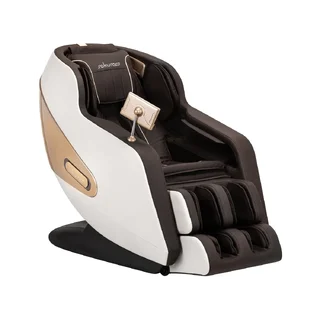 Sakura Comfort Plus 806 massagestol - Brun