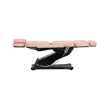 Elektrisk behandlingsstol SILLON CLASSIC 3 motorer pink