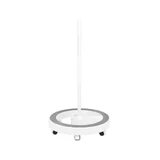 Undersøgelseslampe LED Elegante 6027 60 LED SMD 5D på hjul