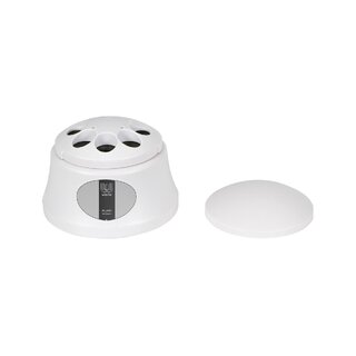 Neglelakfjerner med damp - Rid