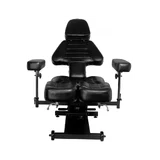 Elektrisk tatoveringsstol pro ink 606 sort