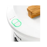 ELEGANT håndklædetørrer SPA E18 400W