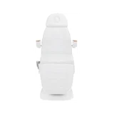 El-behandlingsstol SILLON Lux 273b 3 motorer hvid