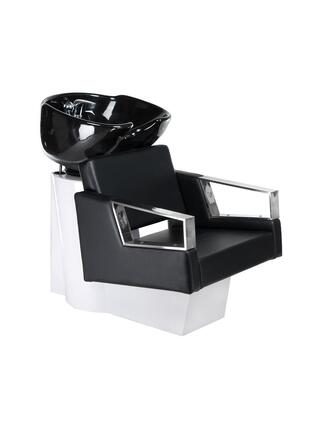 Arturo BR-3573 sort vaskestol