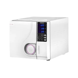 Woson autoklave New Tanco 8L Type D med printer, klasse B