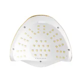 Glow F2 neglelampe UV LED