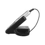 Fodpleje sandpapir fodpleje - OCHO TECHNIC 65W - Sort