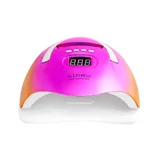 Glow F2 neglelampe UV LED