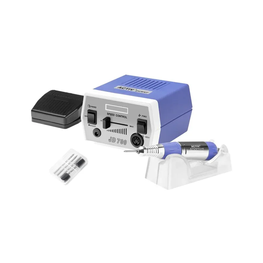 Fodplejesliber – Active Power JD500 – Violet