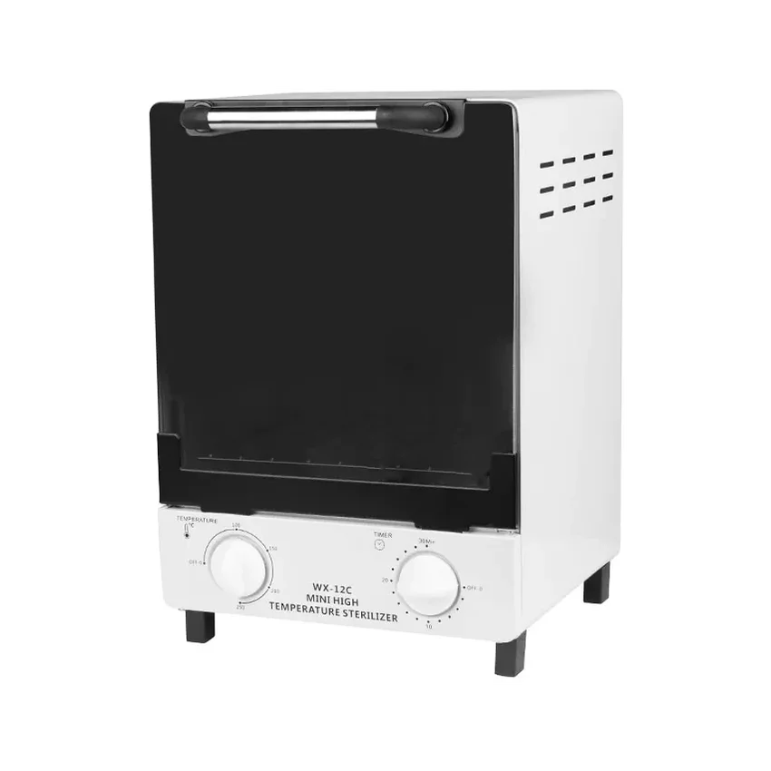 Højtemperatursterilisator Wx-12c