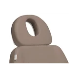 Elektrisk behandlingsstol SILLON CLASSIC 3 motorer - brun
