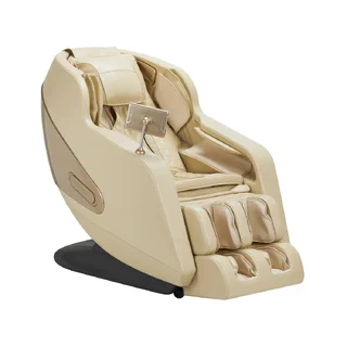 Sakura Comfort Plus 806 massagestol beige