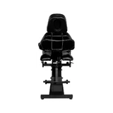 Elektrisk tatoveringsstol pro ink 606 sort