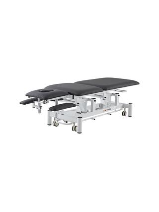 Elektrisk massagebriks med 5 sektioner - Rila