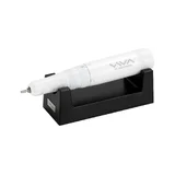 Elektrisk neglefil VIVA 602 S - hvid