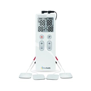 TENS-apparat/muskelstimulator SweTens Allround