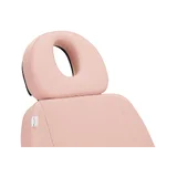 Elektrisk behandlingsstol SILLON CLASSIC 3 motorer pink