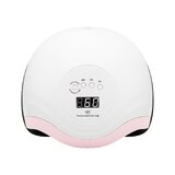 UV LED Glow V7 168W lampe