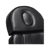 El-behandlingsstol SILLON Lux 273b 3 motorer sort