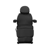 Tatoveringsstol elektrisk SILLON CLASSIC 3 motorer sort