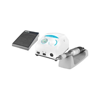 Saeyang sømslibemaskine Marathon N7 + ES6 100W