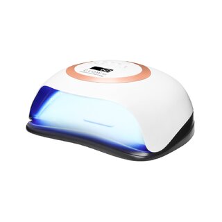 Lampe UV LED Glow V1 168W guld