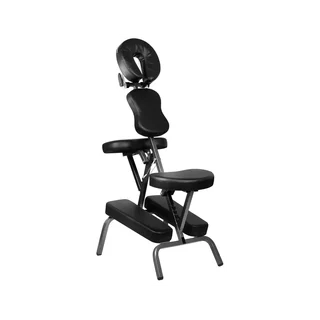 Transportabel massagestol tatoveringsstol