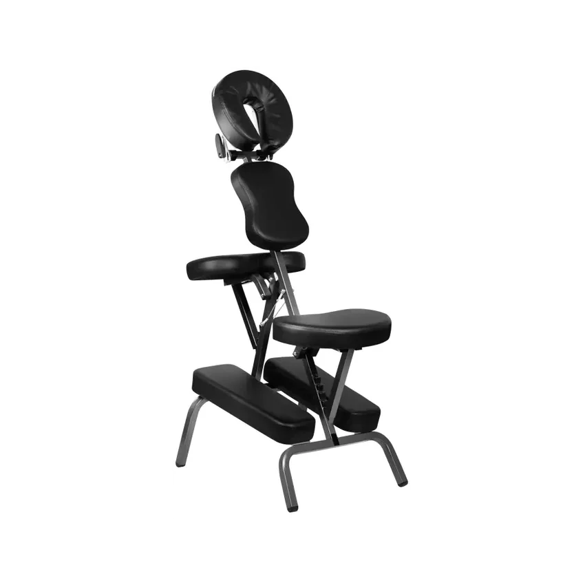 Transportabel massagestol tatoveringsstol