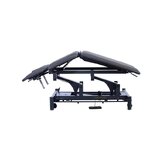 Professionel elektrisk massagebriks 7-delt - Galley