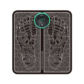 TENS EMS Fodmassage | Cirkulationstræner