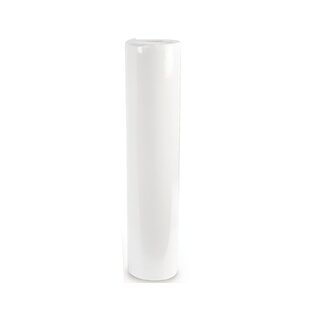 Bænkpapir briksepapir 60 cm x 45 m, 2-lags – 1 rulle