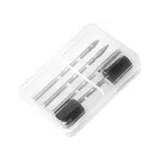 Fodplejesliber – Active Power JD500 – Hvid