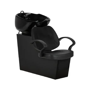 Shampoostol Hair System Borneo - sort