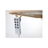 Elektrisk behandlingsbord SPA V3