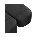 Tatoveringsstol elektrisk SILLON CLASSIC 3 motorer sort
