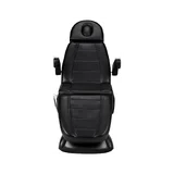El-behandlingsstol SILLON Lux 273b 3 motorer sort