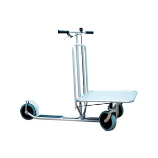 Scooter Monark Indo 634