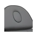El-behandlingsstol SILLON Lux 273b 3 motorer grå