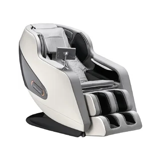 Sakura Comfort Plus 806 massagestol - Grå
