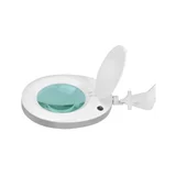 Elegant 6025 60 LED 5d LED forstørrelseslampe med stativ
