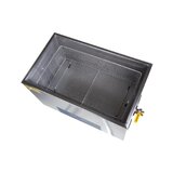 Ultralydsrenser 30L BS-UC30 800W