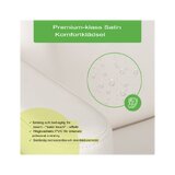 Kosmetisk behandlingsstol, elektrisk Elara PRO 6P - hvid