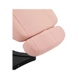 Elektrisk behandlingsstol SILLON CLASSIC 3 motorer pink