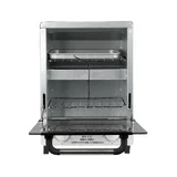Højtemperatursterilisator Wx-12c